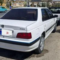 پارس سال موتور جدید xu7p|خودرو سواری و وانت|اصفهان, روشندشت|دیوار