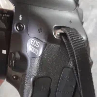 Canon Eos 600D دوربین|دوربین عکاسی و فیلمبرداری|آستارا, |دیوار