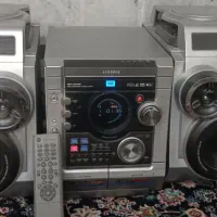 ظبط سامسونگ 3800وات