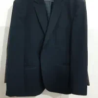 یک تک کت یک کت شلوار  در حد نو|لباس|اردبیل, |دیوار