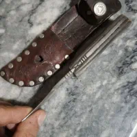 چاقومحمدطلا