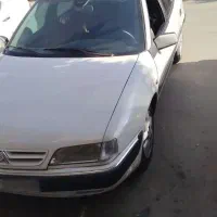 زانتیا ۸۷|خودرو سواری و وانت|کرج, کمالشهر|دیوار