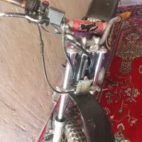 موتور مینی کراس|موتورسیکلت|زاهدان, |دیوار