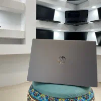 لپتاپ HP مدل Pavilion 15 پردازنده i7 نسل 10|رایانه همراه|قشم, |دیوار