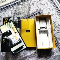 Poco X5 Pro 5G 256 Gaming|موبایل|ثلاث باباجانی, |دیوار