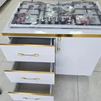 گاز صفحه