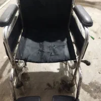 ویلچر نو|آرایشی، بهداشتی، درمانی|تالش, هشتپر|دیوار