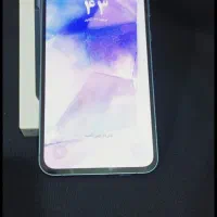 گوشی  a55 گارانتی فعال ۲۵۶
