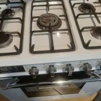 اجاق گاز طرح فر،به قیمت مناسب|اجاق گاز و لوازم برقی پختوپز|تهران, پرستار|دیوار