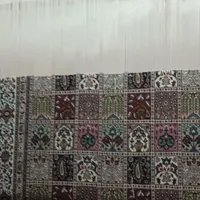 قالی دست بافت