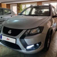 کوییک rs/ار اس/اقساط آسان بانک سامان/تحویل فووری|خودرو سواری و وانت|تهران, جنت‌آباد جنوبی|دیوار