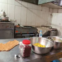 پیک موتوری
