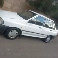 پرایدمدل ۸۷صبا|خودرو سواری و وانت|نظرآباد, شهرک سید جمال الدین|دیوار