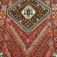 فرش دستبافت، قالی دستبافت، قالی ترکی