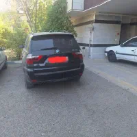 بیامو X3 30i، مدل ۲۰۰۸ بدون رنگ