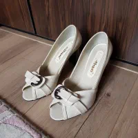 ** کفش مجلسی دخترانه زنانه مارک Balino سایز ۳۹ نو*|کیف، کفش، کمربند|تبریز, |دیوار