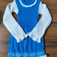 شال  ،روسری، لباس بچه گانه|لباس|اردل, |دیوار