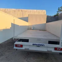 فروش اتاق کامیونت|قطعات یدکی و لوازم جانبی|مهر, |دیوار