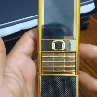 Nokia 8800 Orginal - نوکیا 8800 اصلی فنلاند فول پک