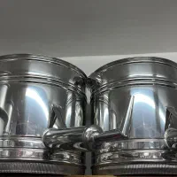 تولید نی قازان، سماورذغالی،منقل توری، عمده وخرده