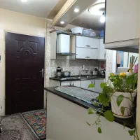 ۵۷ متر بدون مشابه در فراهانی(فلاح)