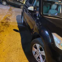 لیفان x60مدل ۹۲ چپ دنده
