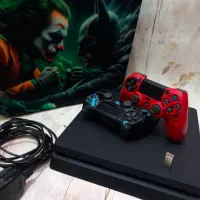 pes4 یک ترابایت اسلیم