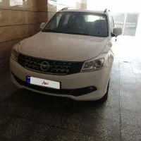 (هایما96) بی رنگ، موتور2000|خودرو سواری و وانت|فردیس, شهرک ارم|دیوار