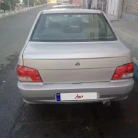 پراید 90 132 نقره|خودرو سواری و وانت|رباط‌کریم, رباط‌کریم|دیوار