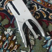 منگنه انبر دستی صنعتی