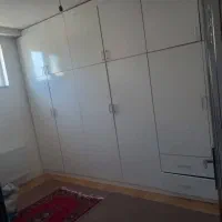 آپارتمان ۹۵ متر شهرک کوثر. طبقه دوم