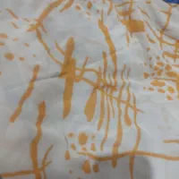 پارچه چادری|لباس|ساوه, |دیوار