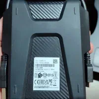 هارد ۱ترا adata