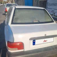 پراید مدل ۹۳ شاستی سالم فول|خودرو سواری و وانت|مشهد, تلگرد|دیوار