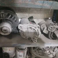 استارت دینام سر سیلندر