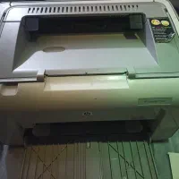 پرینتر اچ پی 1102