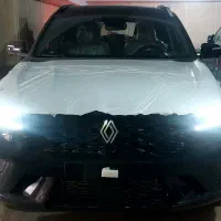 کولیوس 2026 فول - مشکی