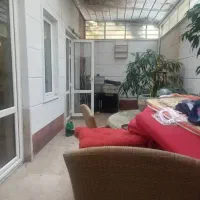 اجاره آپارتمان 130متری /سعادت آباد|اجارهٔ آپارتمان|تهران, دریا|دیوار