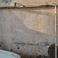 درب حیاط ماشین رو|مصالح و تجهیزات ساختمان|اشترینان, |دیوار