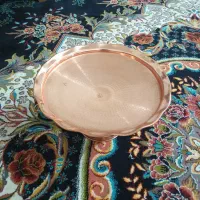 ظرف مسی|ظروف سرو و پذیرایی|سبزوار, غرب نیروگاه|دیوار