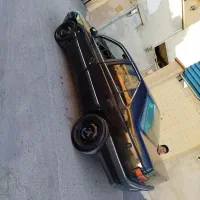 ۴۰۵ مدل۸۳|خودرو سواری و وانت|ایلام, |دیوار