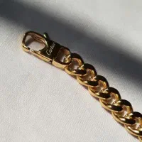 دستبند کارتیر پیداشده