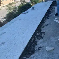 کلیه کار های ساختمانی