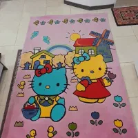 فرش ماشینی|فرش|رشت, کوی قدس|دیوار