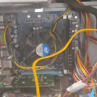 کیس کامپیوتر|رایانه رومیزی|اردبیل, |دیوار