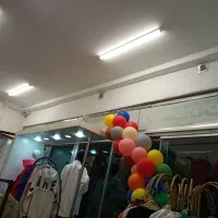 لوازم وسایل بوتیک لباس فروشی|فروشگاه و مغازه|گرمدره, |دیوار