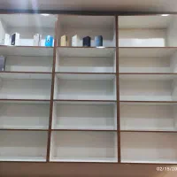 دکور موبایل فروشی