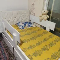 تخت کودک ونوجوان