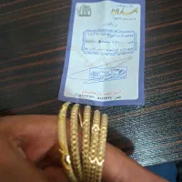 مقداری‌ النگو سایز 3