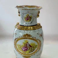 گلدان دکوری